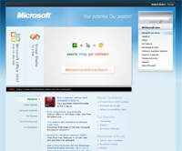 Microsoft
